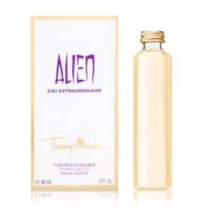 Thierry Mugler Alien Eau Extraordinaire Eau de Toilette For Her 90ml