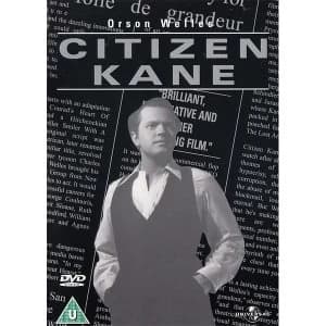 Citizen Kane DVD