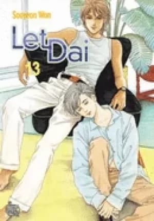 let dai volume 13