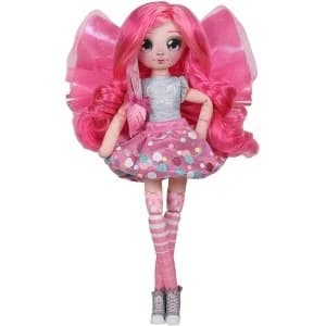 Dream Seekers Doll (1 At Random)