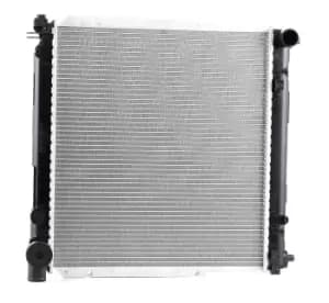 RIDEX Engine radiator SUZUKI 470R0185 1770084CB0,1770086CE0 Radiator, engine cooling,Radiator,Engine cooler