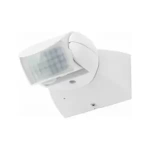 Forum Dion 180° 12M Motion Sensor IP65 White - ZN-31787-WHT