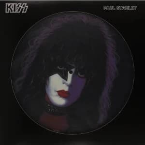 Paul Stanley (Kiss) - Paul Stanley Vinyl