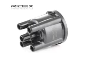 RIDEX Distributor Cap OPEL,VAUXHALL,BEDFORD 692D0029 GB819,5001071,5001075 5004919,A740X12276AA,A740X12276BA,A780X12276EA,GB819,1211252,1211265