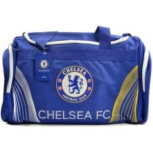Chelsea Matrix Design Holdall