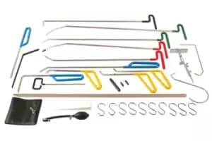 Power-TEC 92450 Paintless Dent Repair Kit 30pc