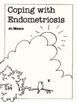 Coping with Endometriosis by Jo Mears Paperback