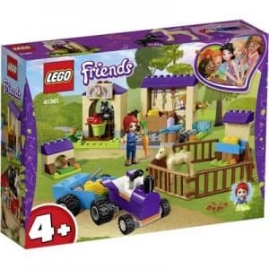 41361 LEGO FRIENDS Vies foals stall