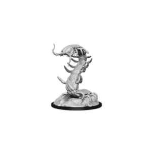 Pathfinder Battles Deepcuts Unpainted Miniatures (W15) Giant Centipede
