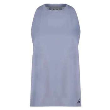 Reebok MYT Tank Top Ladies - Blue