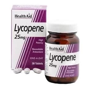 Lycopene 30cpr 25mg