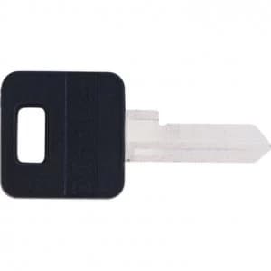 Master Lock 8080KCV-BX-BLKS Key Blank
