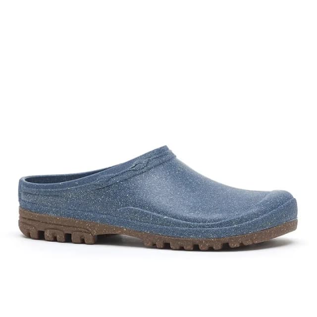 Rouchette Clogs Rouchette Peip's Bleu Unisex 43/44 sabot-peips-marine/beige