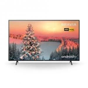 Sony Bravia 75" KD75XH8096 Smart 4K Ultra HD LED TV