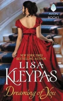 Dreaming of You by Lisa Kleypas Book