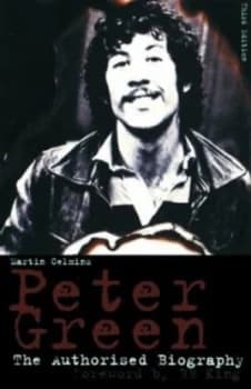 Peter Green Paperback
