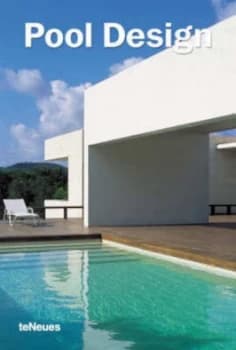 Pool Design by Paco Asensio Paperback