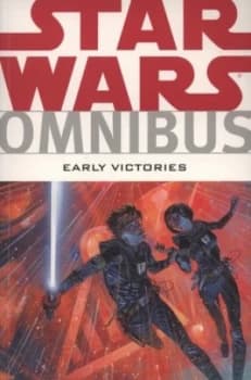 Early Victories. by Darko Macan and Dave Gibbons Paperback