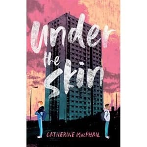 Under the Skin Paperback / softback 2019