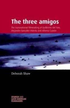 The Three Amigos by Deborah Shaw Paperback