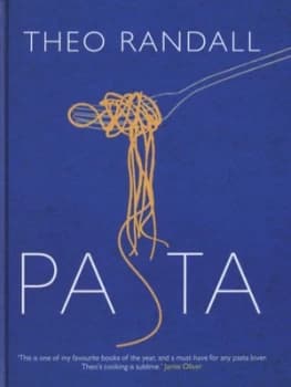 Pasta by Theo Randall Hardback