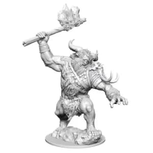 Magic the Gathering Unpainted Miniatures (W13) Borborygmos