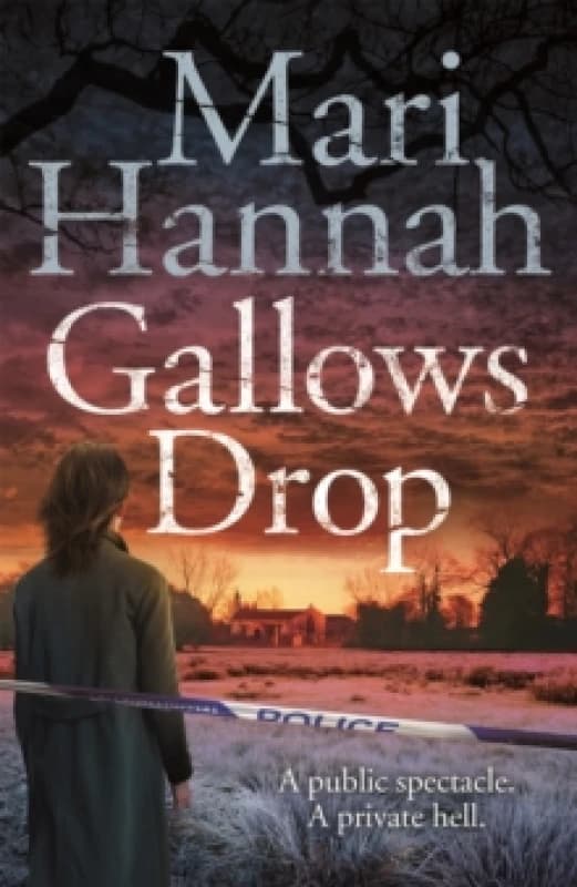 Gallows Drop Paperback / softback