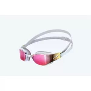 Speedo Fastskin Hyper Elite Mirror - Multi