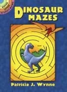 dinosaur mazes