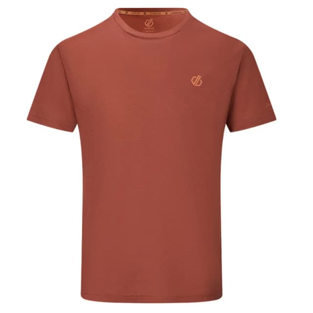 T-Shirt Dare 2B Agile Orange Male M