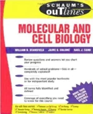 outline of molecular and cell biology