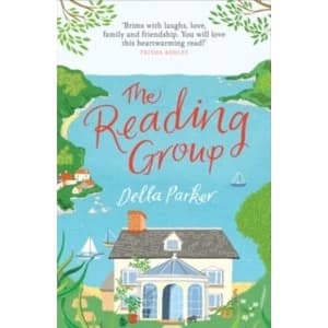 The Reading Group : The laugh out loud read of the year - perfect to curl up with!
