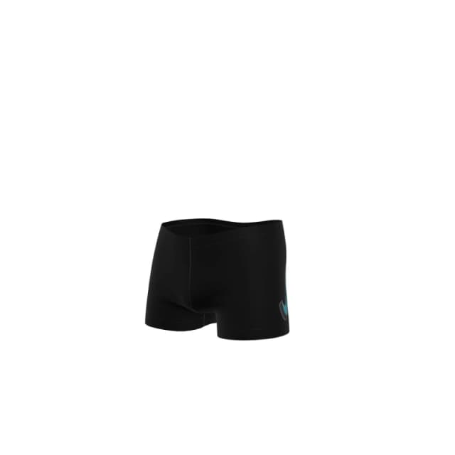 Nike Swimming Shorts Juniors - Black 7 - 8 Years