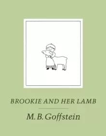 Brookie and Her Lamb