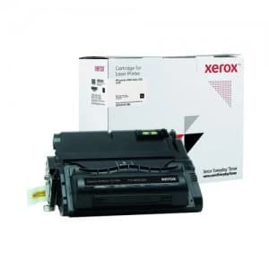 Xerox Everyday Replacement For Q5942AQ1338AL Laser Toner Ink Cartridge Black
