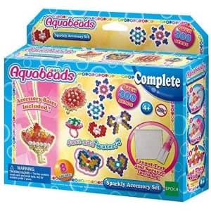 Aquabeads Sparkly Accessory Set