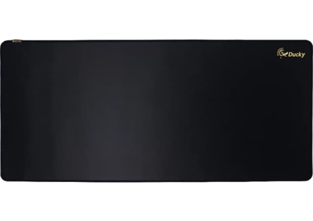 Ducky Shield XL Black