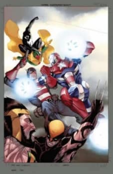 Mighty Avengers by Christos Gage Paperback