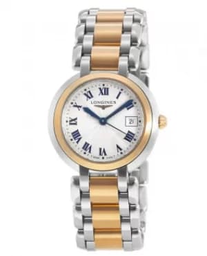 Longines Primaluna Womens Watch L8.112.5.78.6 L8.112.5.78.6