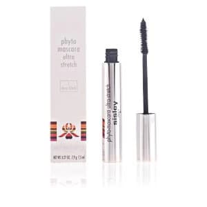 PHYTO-MASCARA ultra-stretch #01-deep black