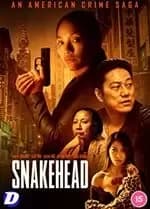 Snakehead - DVD