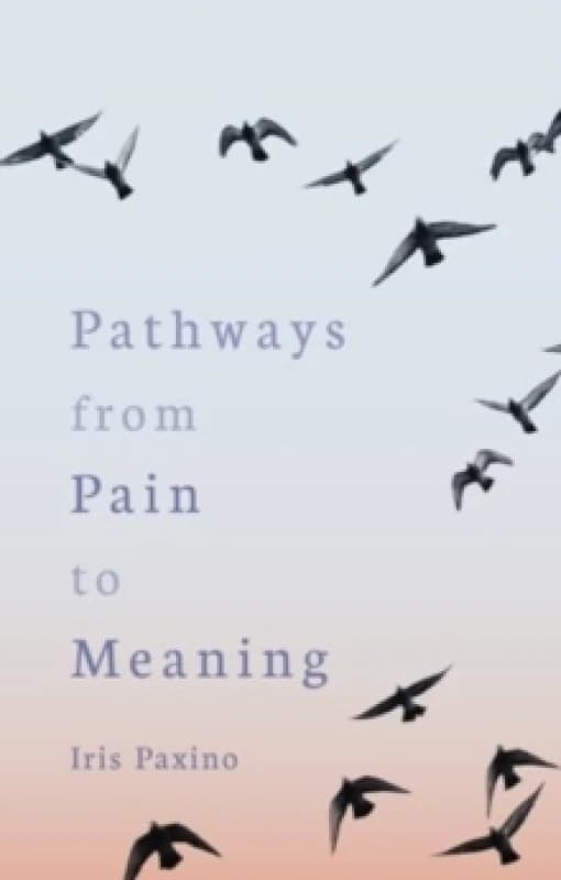 Pathways from Pain to Meaning : Short Thoughts on Pain in History and Personal Development Paperback / softback