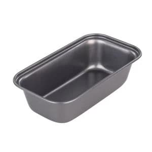 Chef Aid Mini Loaf Tin 13.5x6.5x3.5cm