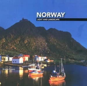 Norway by Gereon Roemer Hardback