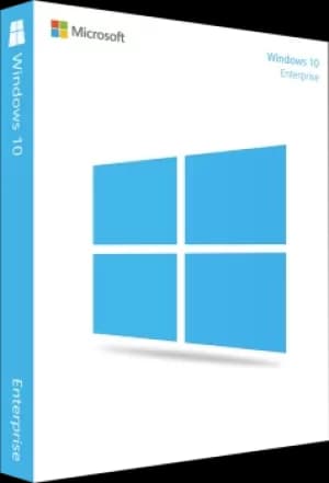 Microsoft Windows 10 Enterprise