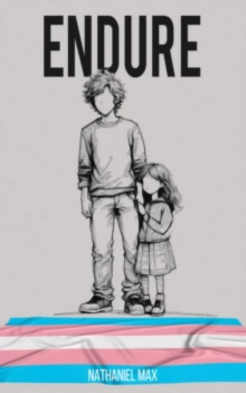 Endure. Paperback. By Nathaniel Max Books