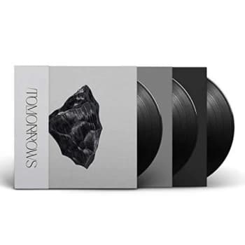 Son Lux - Tomorrows Vinyl
