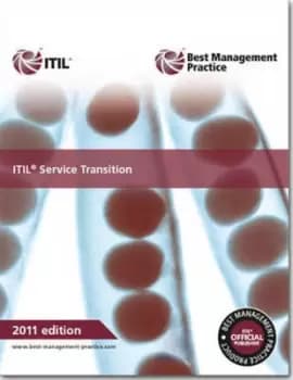 ITIL service transition by Stuart Rance