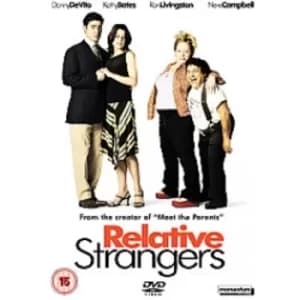 Relative Strangers
