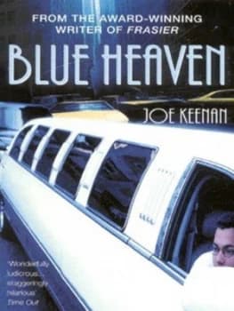 Blue Heaven by Joe Keenan Paperback